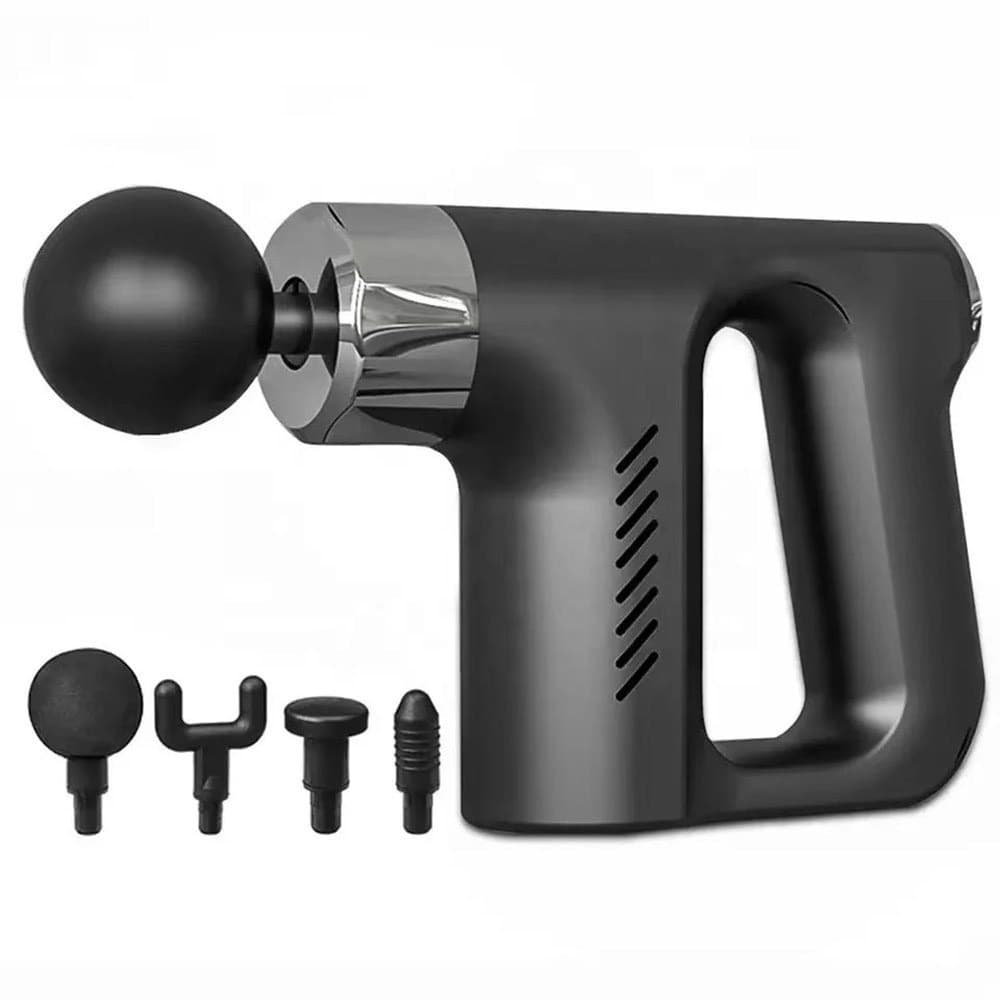 راهنمای خرید و بررسی ماساژور برقی بلوایدیا مدل BLD-740