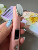 ماساژور چشم EMS الکتریکی | Electric Eye Massager با گرمایش و میکروجریان-ارسال رایگان