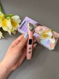 ماساژور چشم EMS الکتریکی | Electric Eye Massager با گرمایش و میکروجریان-ارسال رایگان