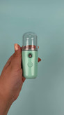 بخور سرد جیبی YQ8001 مدل Mist Sprayer | مینی بخور شارژی نانو 30 میلیلیتری