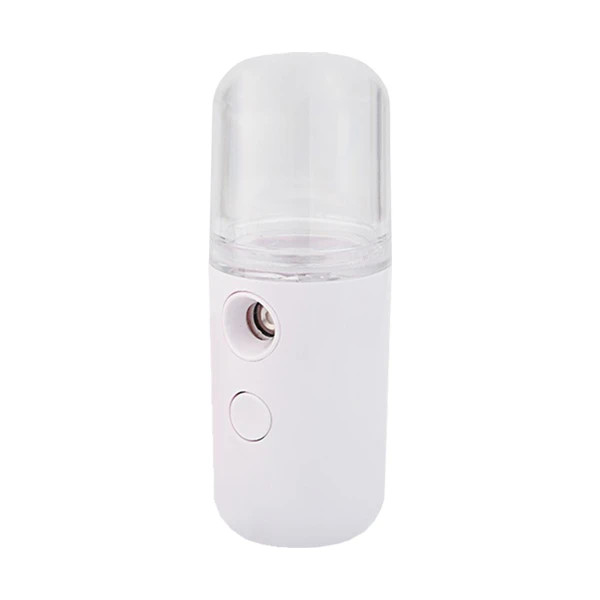 بخور سرد جیبی YQ8001 مدل Mist Sprayer | مینی بخور شارژی نانو 30 میلیلیتری